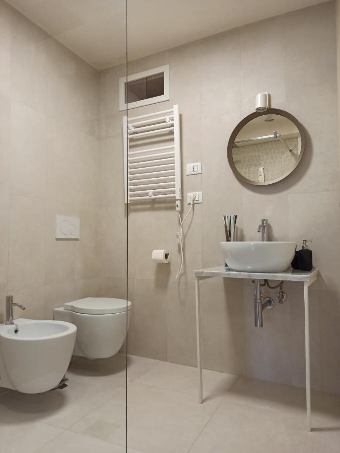 Ciao Bella Seafront Apartment ริโอมัจโจเร ภายนอก รูปภาพ