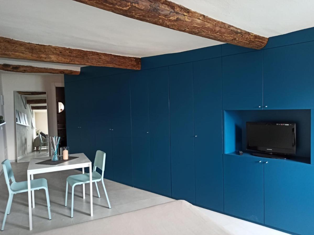 Ciao Bella Seafront Apartment ริโอมัจโจเร ภายนอก รูปภาพ