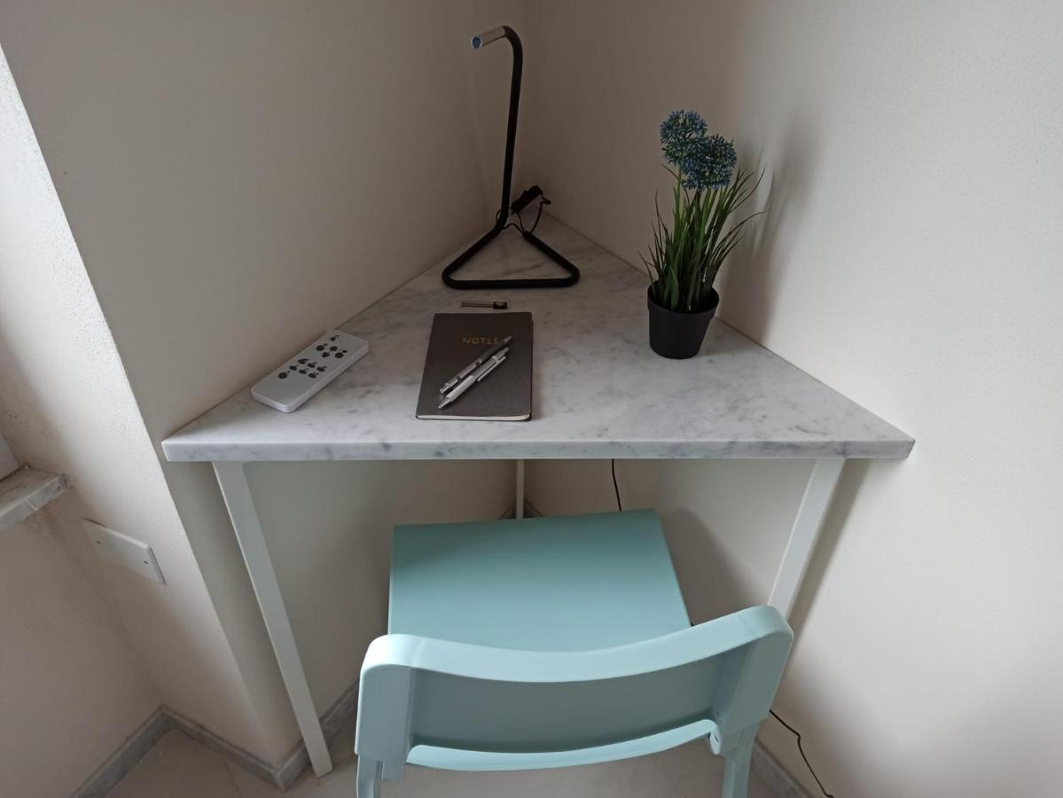 Ciao Bella Seafront Apartment ริโอมัจโจเร ภายนอก รูปภาพ