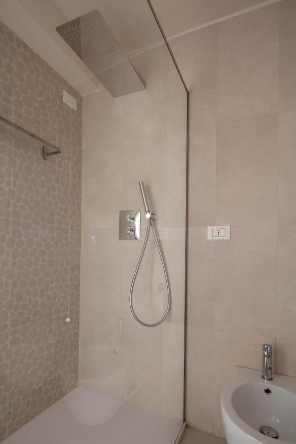Ciao Bella Seafront Apartment ริโอมัจโจเร ภายนอก รูปภาพ