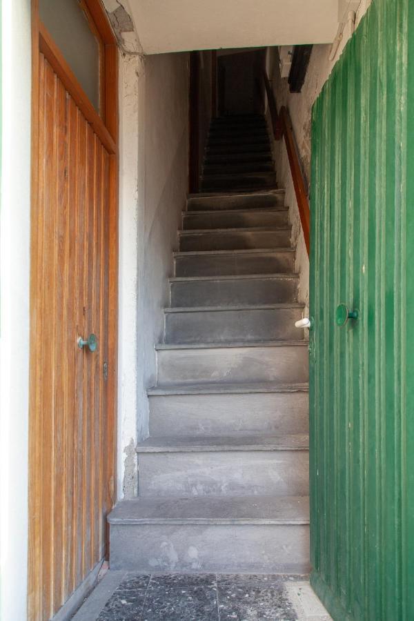 Ciao Bella Seafront Apartment ริโอมัจโจเร ภายนอก รูปภาพ