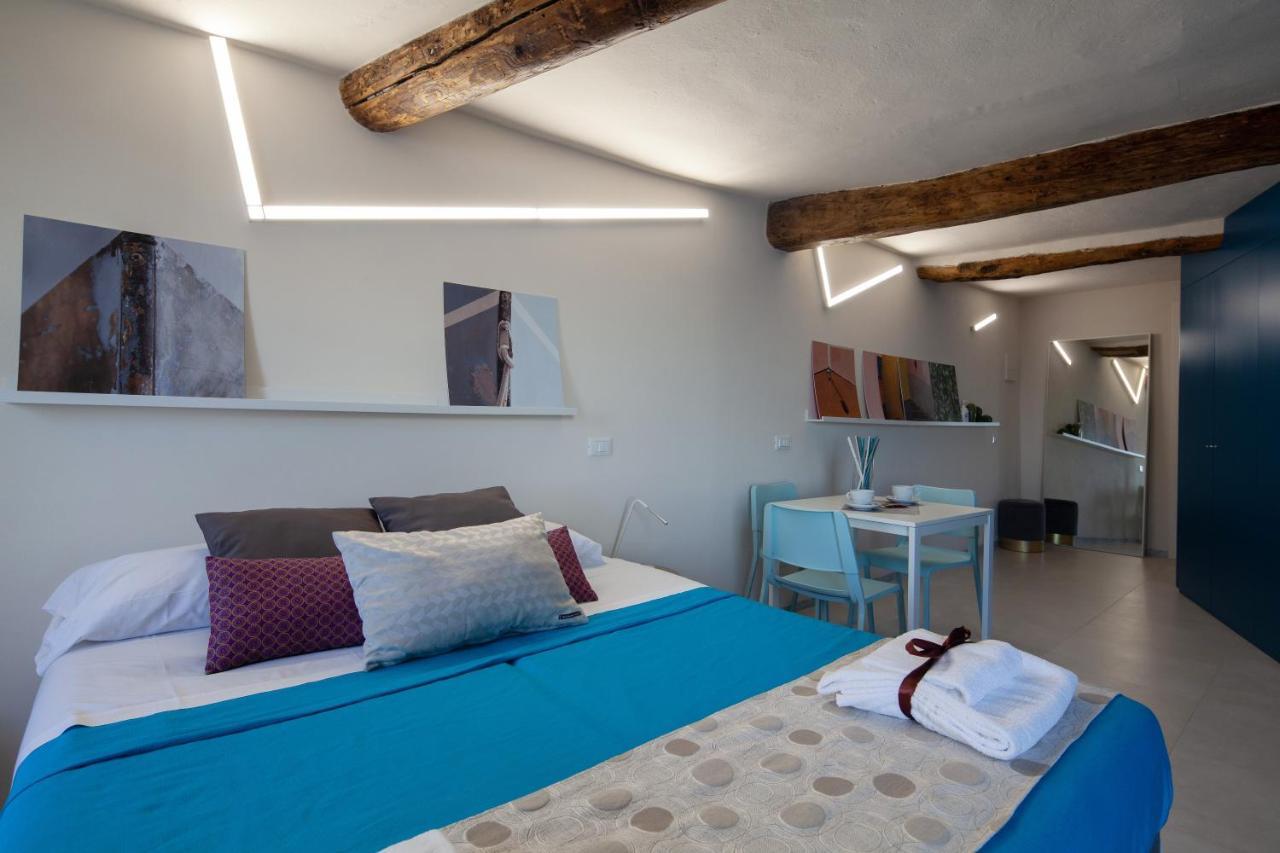 Ciao Bella Seafront Apartment ริโอมัจโจเร ภายนอก รูปภาพ